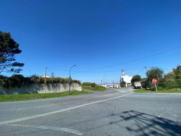 Terreno en plaza Sabon