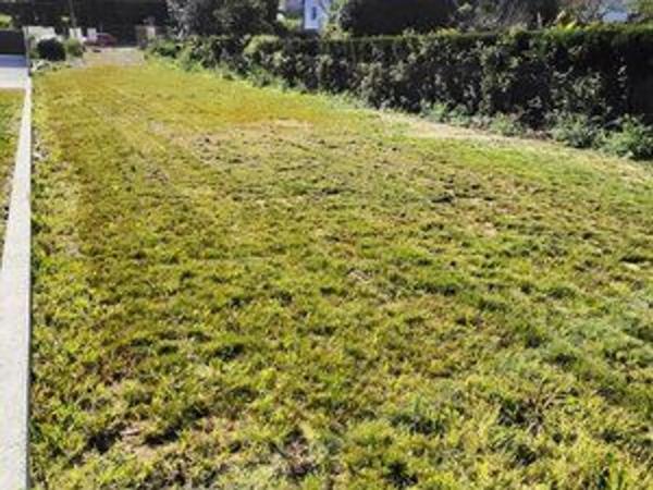 Terreno en avenida Espoz y Mina, 6