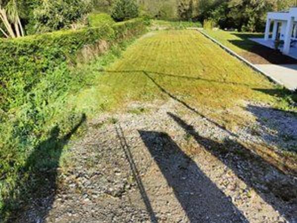 Terreno en avenida Espoz y Mina, 6