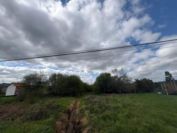 Terreno en Aldea Pena Parda