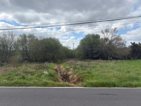 Terreno en Aldea Pena Parda
