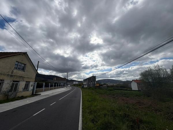 Terreno en Aldea Pena Parda