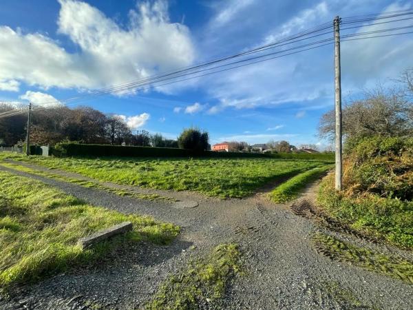 Terreno en a Cancela, 10