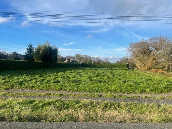 Terreno en a Cancela, 10