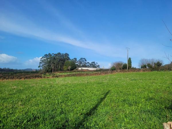 Terreno en Lg a Trabe