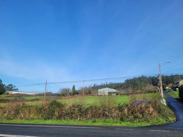 Terreno en Lg a Trabe