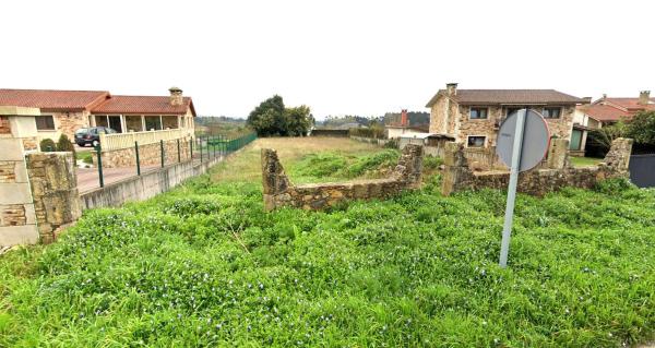 Terreno en camino Xoane, 194