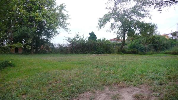 Terreno en Aldea Carrio