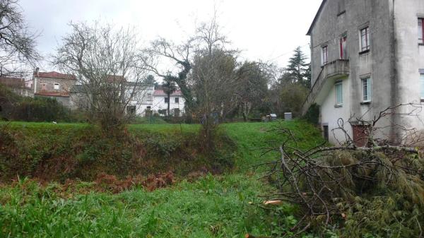 Terreno en Aldea Carrio