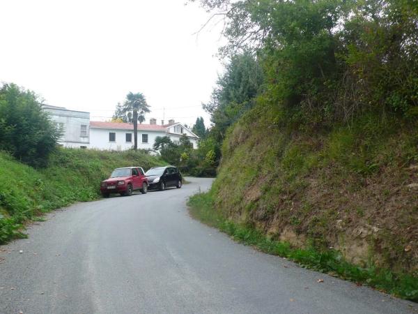 Terreno en Aldea Carrio