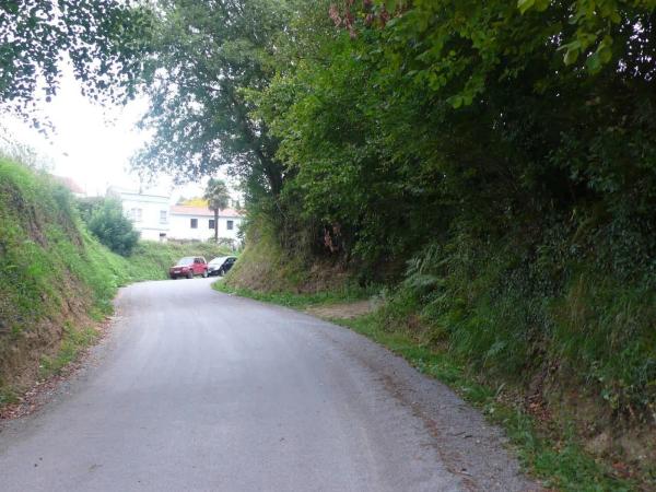 Terreno en Aldea Carrio