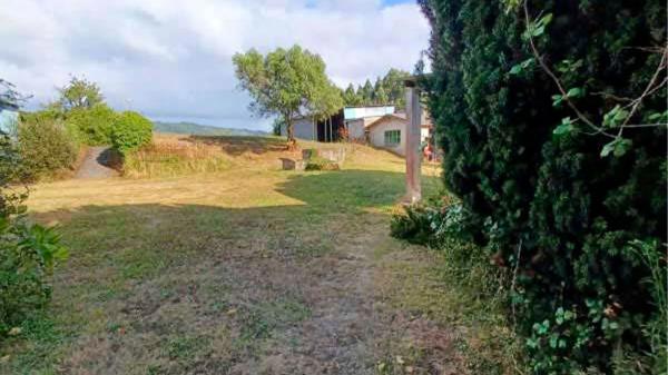 Terreno en camino do Sartego, 65 -61