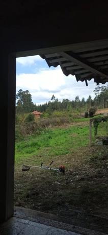 Terreno en Lugar Piñeiro, 1