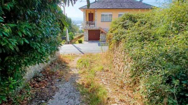 Terreno en camino do Sartego, 65 -61