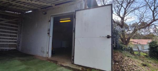 Terreno en Lugar Piñeiro, 1