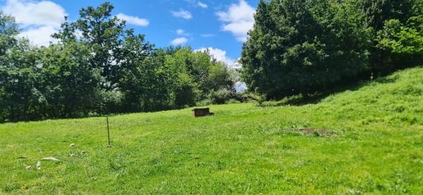 Terreno en calle Montecelo, 15