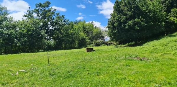 Terreno en calle Montecelo, 15