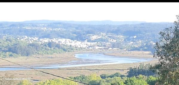 Terreno en calle Montecelo, 15