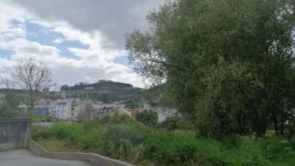 Terreno en calle Agustín Abeleira, 1