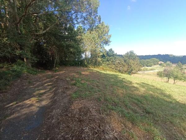 Terreno en Brians de Abaixo( a Estivada) s/n