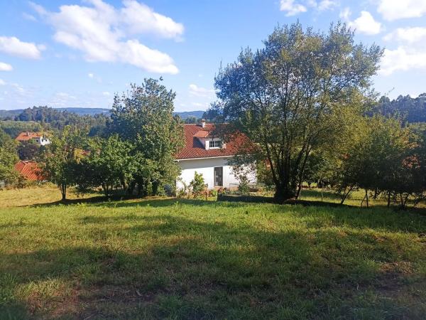 Terreno en Brians de Abaixo( a Estivada) s/n