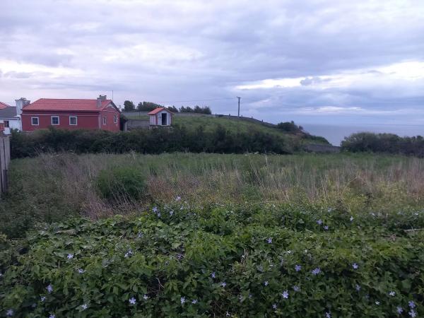 Terreno en Lugar de o campo barrañan, km 506
