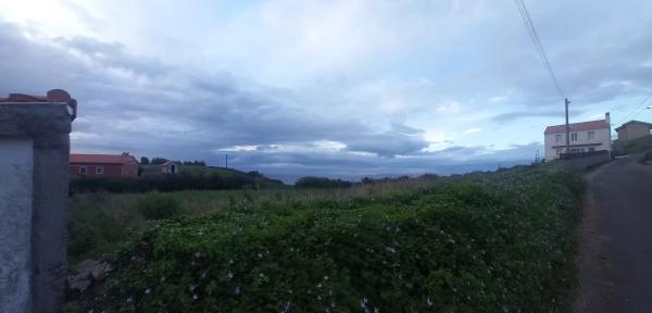 Terreno en Lugar de o campo barrañan, km 506