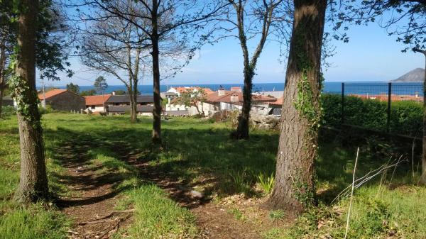 Terreno en calle Outeiro Alto, 35