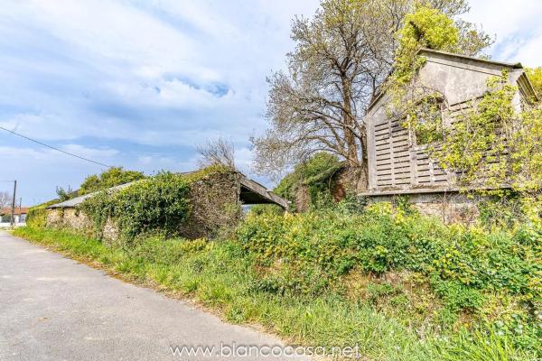 Terreno en Carballo