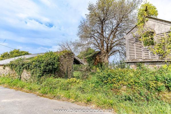 Terreno en Carballo