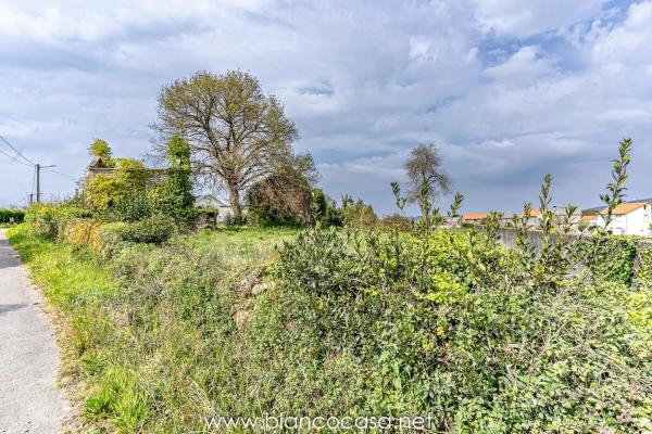 Terreno en Carballo