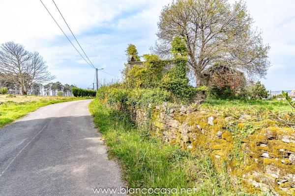 Terreno en Carballo