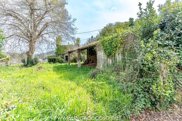 Terreno en Carballo