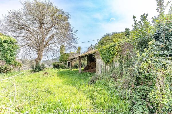 Terreno en Carballo