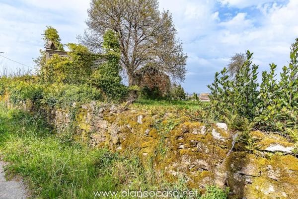 Terreno en Carballo