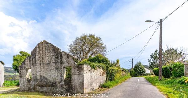 Terreno en Carballo