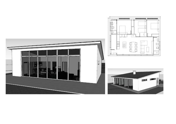 Terreno en calle de Sálvora, 1