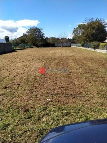 Terreno en avenida Mestre Manuel Gómez Lorenzo
