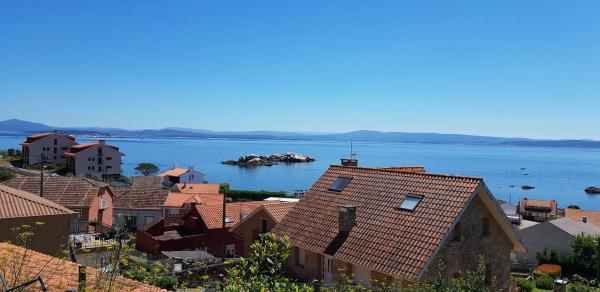 Terreno en calle das Cobas, 13