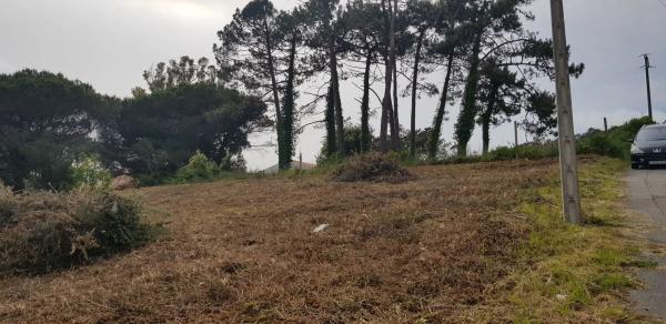 Terreno en calle das Cobas, 13