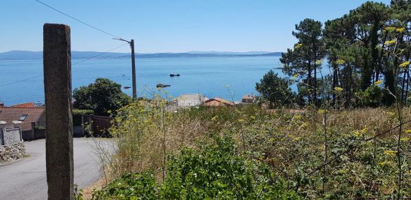 Terreno en calle das Cobas, 13