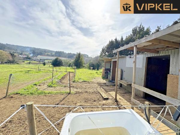 Terreno en camino Río de Sa