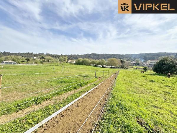 Terreno en camino Río de Sa