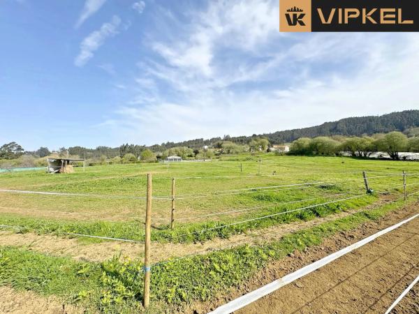 Terreno en camino Río de Sa