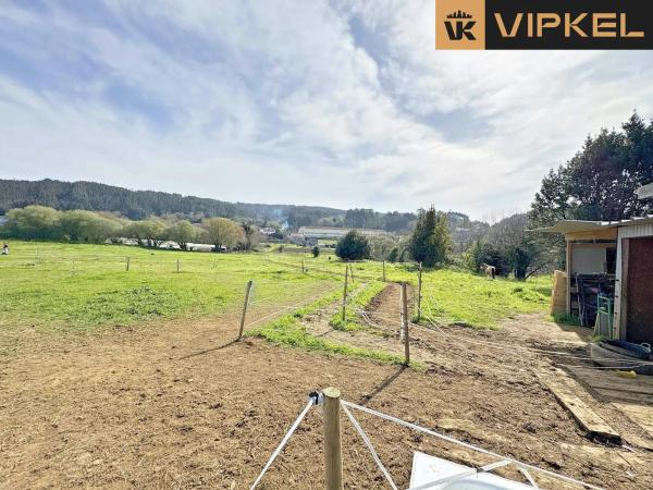 Terreno en camino Río de Sa