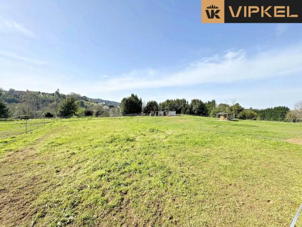 Terreno en camino Río de Sa