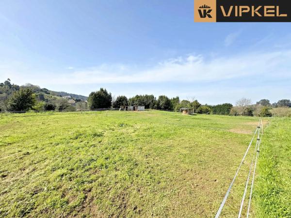 Terreno en camino Río de Sa