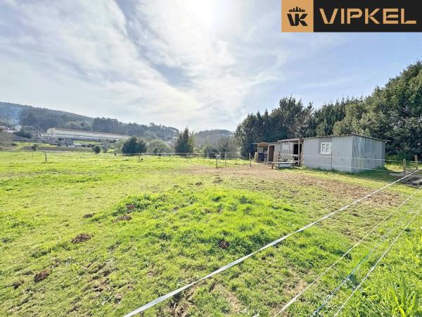 Terreno en camino Río de Sa