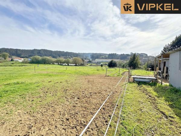 Terreno en camino Río de Sa
