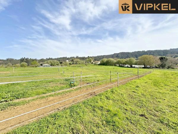 Terreno en camino Río de Sa